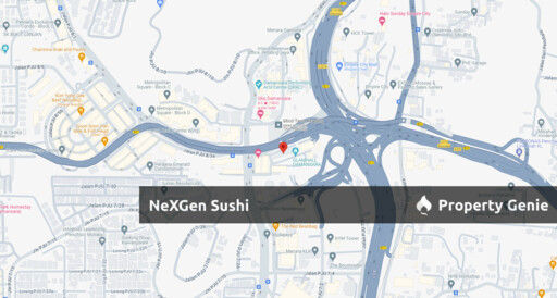 Neo Damansara Save RM 150,000