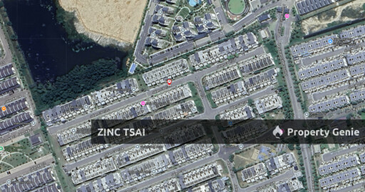 2 Storey End Lot Linked House @ Casa View🔥Save RM 136,800🔥8 mins drive to MRT Cyberjaya Utara🔥10 mins drive to IOI City Mall