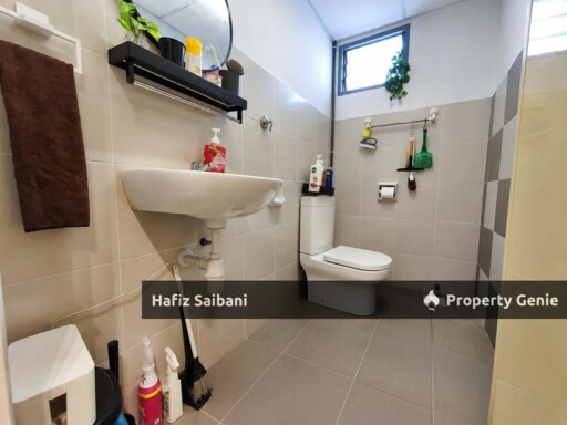 Ground Floor Halaman 11 Bandar Rimbayu Telok Panglima Garang