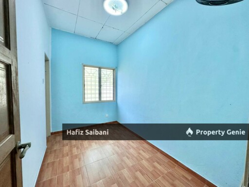 Double Storey Terrace Alam Jaya Bandar Puncak Alam