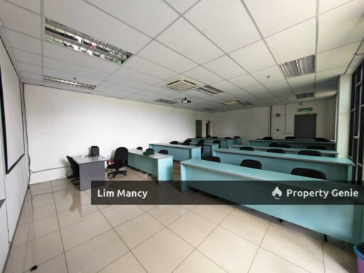 Eco Business Park 1 (Phase 1)