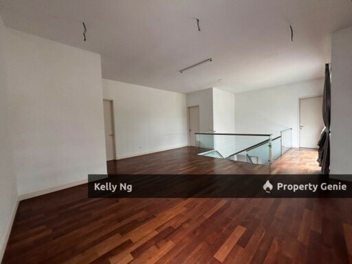 2 Sty Corner Bungalow At D'Laman Greenville Bayuemas Klang For Rent