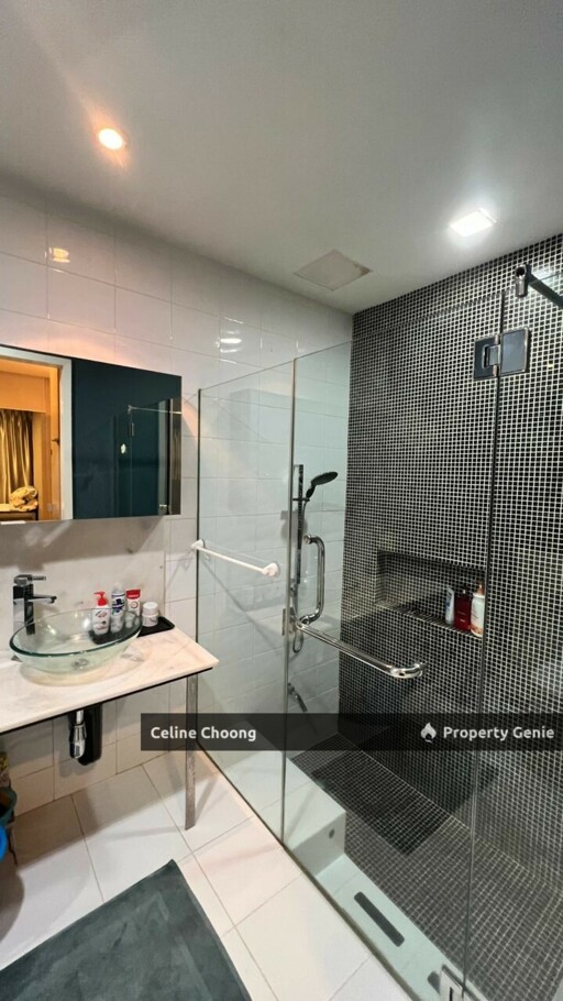 verve suite B246f