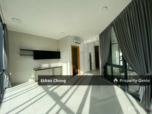 Empire Residence @ Damansara Perdana Partial Furnished For Rent