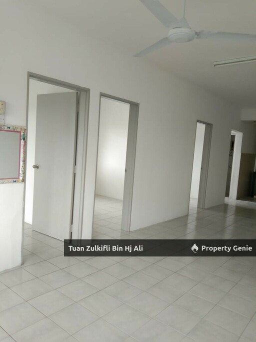 DESA MAS APARTMENT, RAWANG, SELANGOR