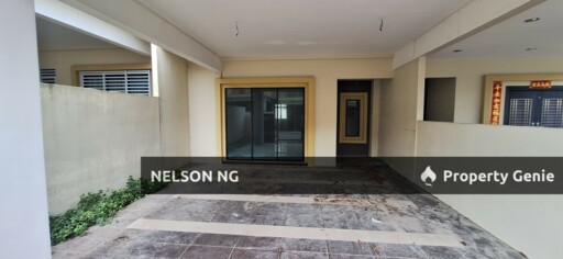 Taman Nada Alam, Mantin, Nilai, Negeri Sembilan