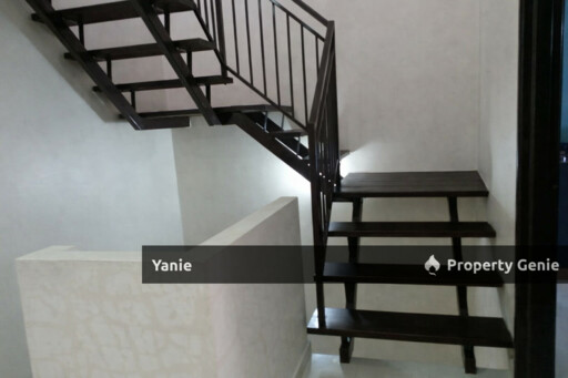 2 Storey House at Bandar Puteri Puchong Fully Renovated