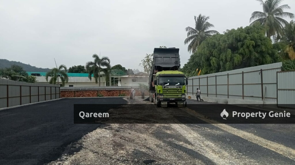 [Sudah Tar] 21215sft kg Pasir Ulu KLang Kemensah