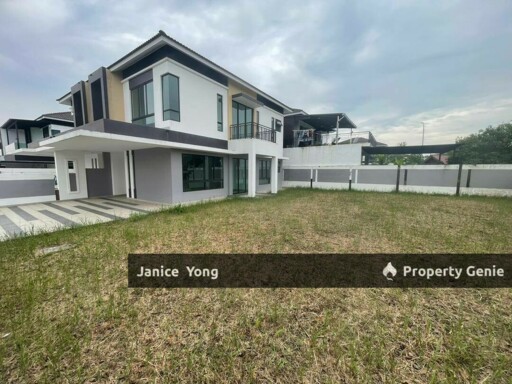 Austin Duta 2 Johor Bahru Cluster House For Sale