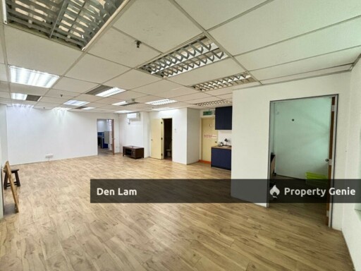 Megan Avenue 1 office KLCC For rent !!