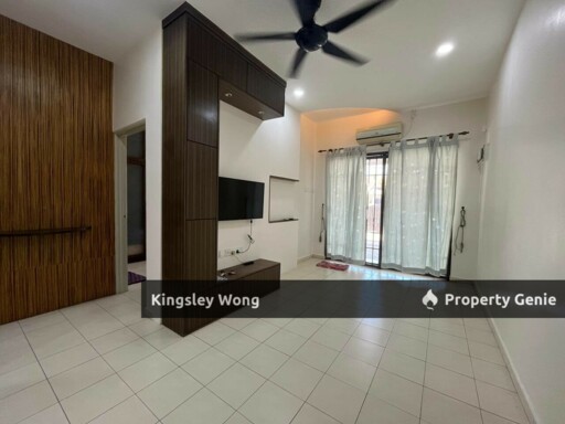 Seri Botani Palma Ipoh