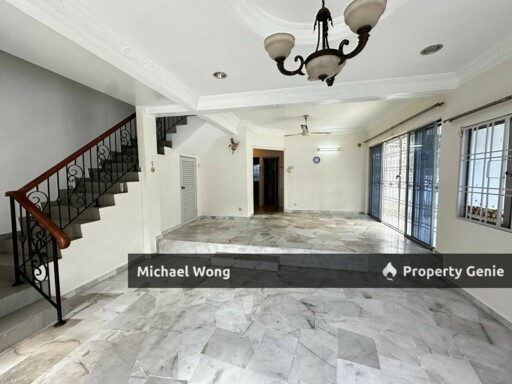 Desa 12, Bandar Country Homes for sale