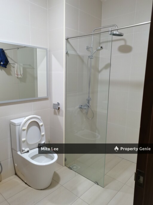 Grandview 360 @ Permas Jaya For Rent ！！