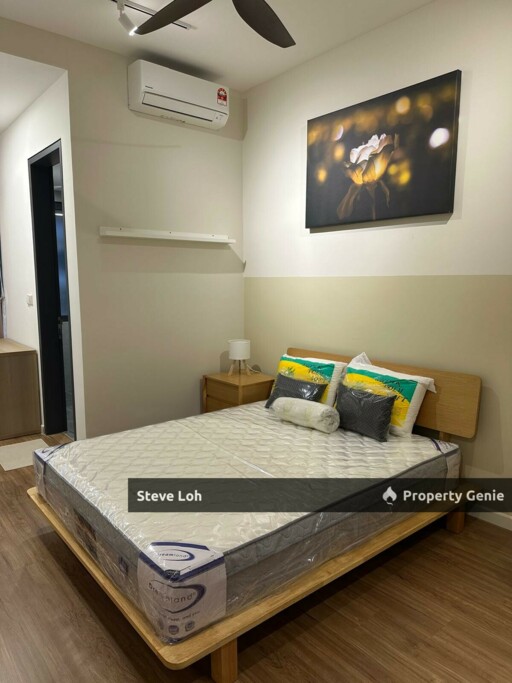 Sunway Velocity Two Studio For Rent | FREE 600Mbps WiFi