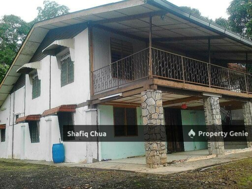 Malay Reserve Land Rembau, Negeri Sembilan For Sale
