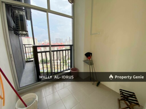 Residensi Berlian @ Setapak