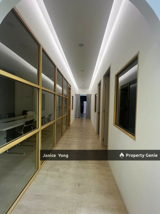 Eco Palladium Shoplot