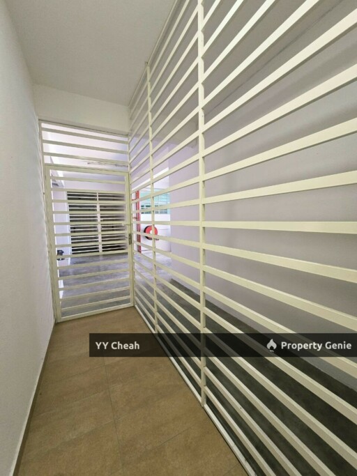 FOR SALE | Alpine Village Apartment, Ipoh | Fully Furnished | 872 sq ft | 2 Car Parks