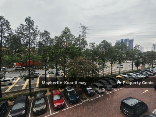 PV128 RM900K Shop Office For Sale