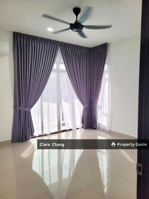 Aspira ParkHomes @ Gelang Patah Double Storey Endlot Terrace House