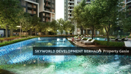 SkyAwani 3 Residence, Setapak