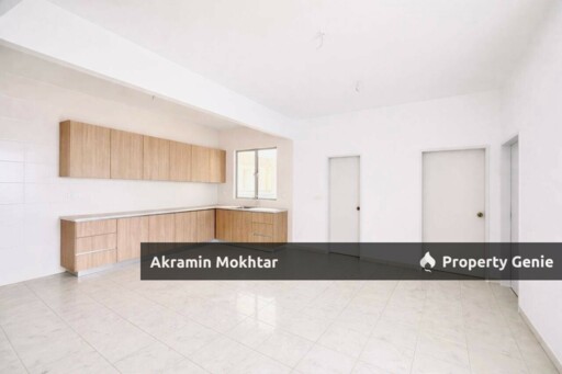 Freehold, Partially Furnished & 2 Parking | Residensi Adelia 2 Bangi Avenue, Bangi