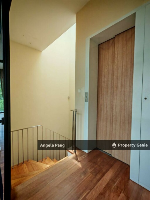 Kenny heights villa. KH villa