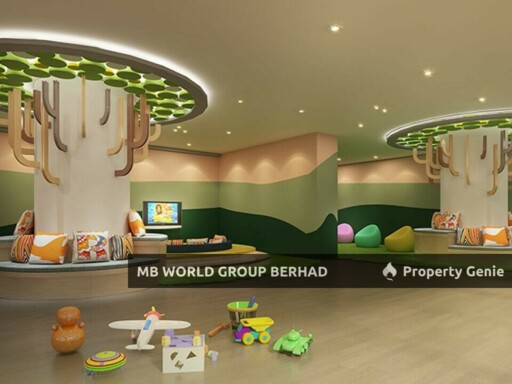 Veranda Residence