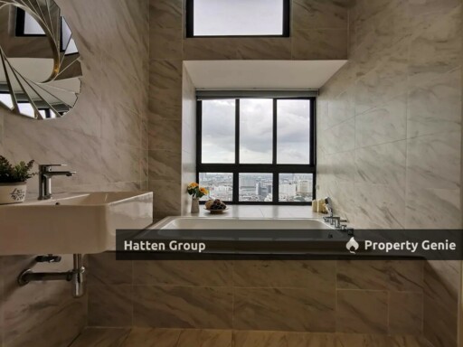 Imperio Residence