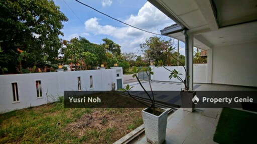 Double Storey Semi D Cluster, @ Cluster 9 Taman Putra Perdana Puchong