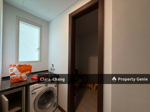 Puteri Cove @ Iskandar Puteri Dual Key Type Fully Furnished for Rent