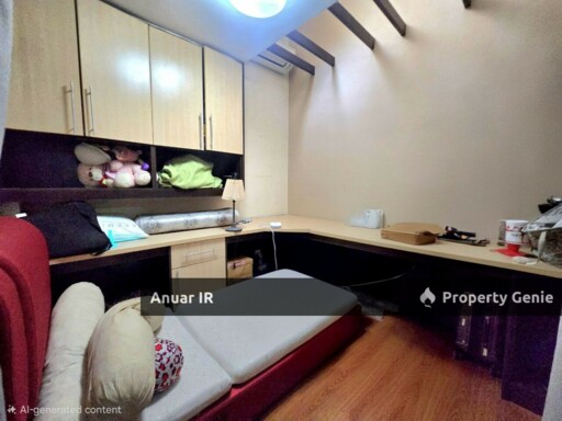 2storey Terrace Taman Prima Saujana Kajang