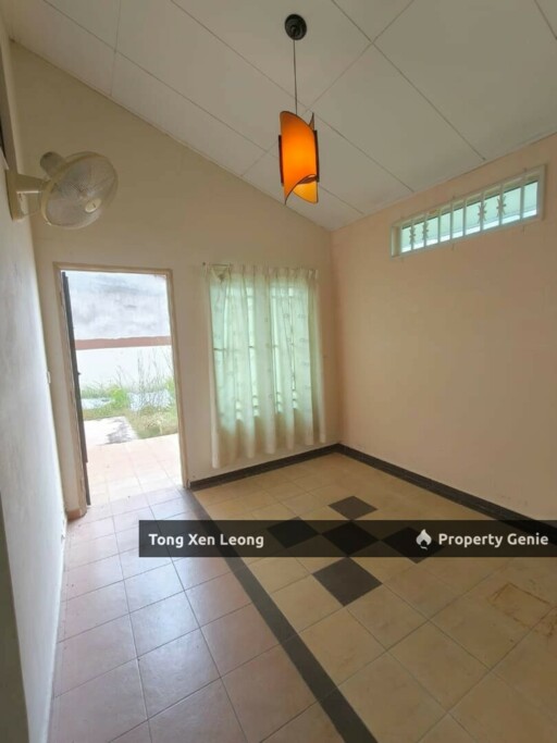 Paya Rumput Semi-Detached Home In Melaka - Freehold 3400 Sqft
