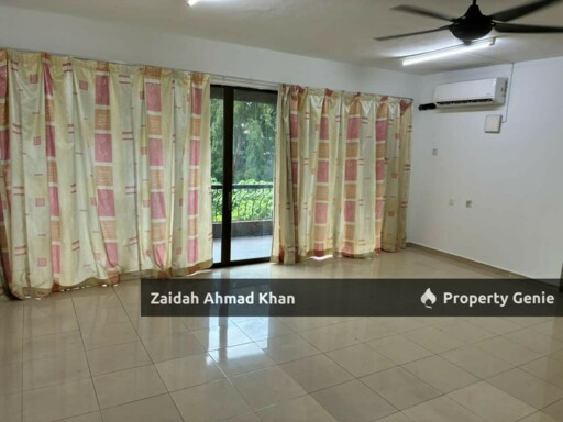 Bougainvilla condominium Bukit Bintang