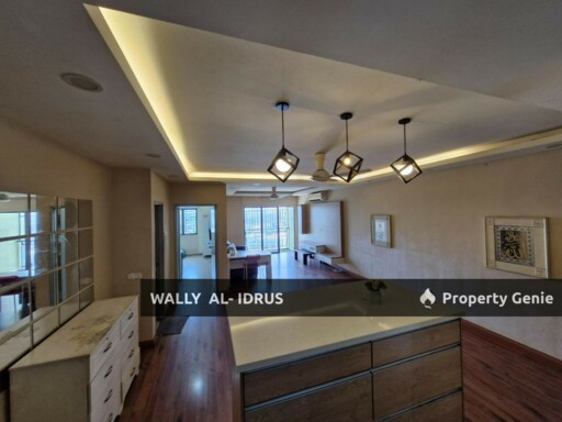 Residensi Alami Seksyen 13 Shah Alam