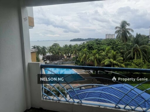 Seri Bulan Condominium, Port Dickson, Negeri Sembilan