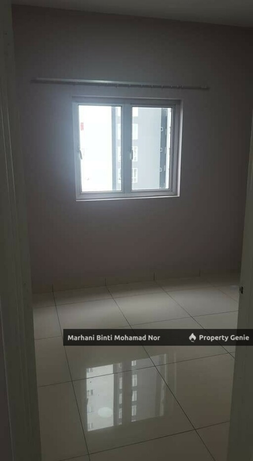 Partial Furnish • Maxim Citylights • Sentul