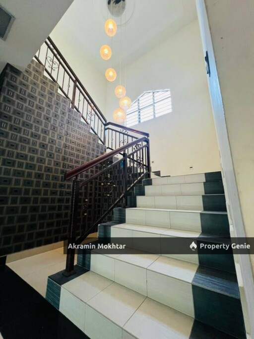 FREEHOLD, CORNER LOT & RENOVATED | DOUBLE STOREY BUNGALOW HOUSE TAMAN DESA CHENG PERDANA MELAKA