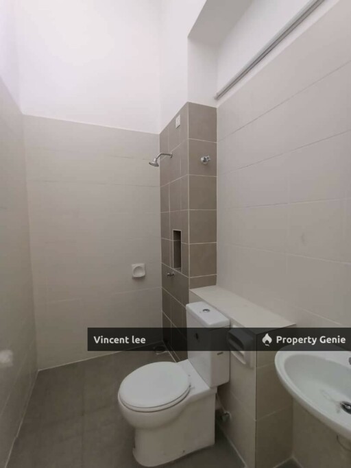 Setia Ecohill 1, Saraca [22X75] 2 Storey Terrace, Freehold, Semenyih