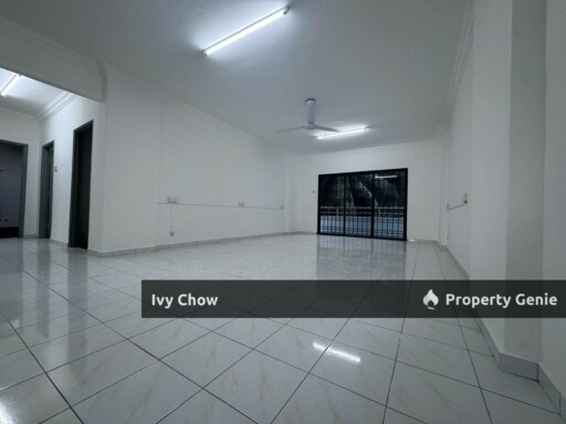 Full Loan Seri Mutiara Apartment