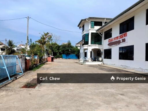 Kawasan Perindustrian Pengkalan Chepa @ Kelantan