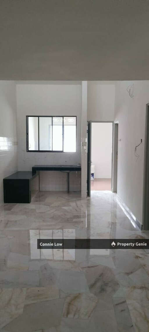 Ipoh Menglembu Renovated Single Storey Terrace House