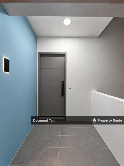 Bayu Temiang Residensi Condo|Semi Furnished|Seremban|Ready Move in ! [ ONLY RM 1100]