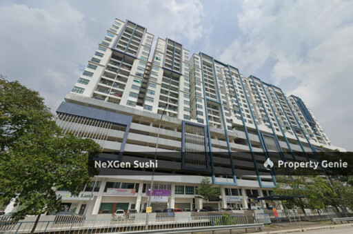 Metia Residence Save RM 165,000
