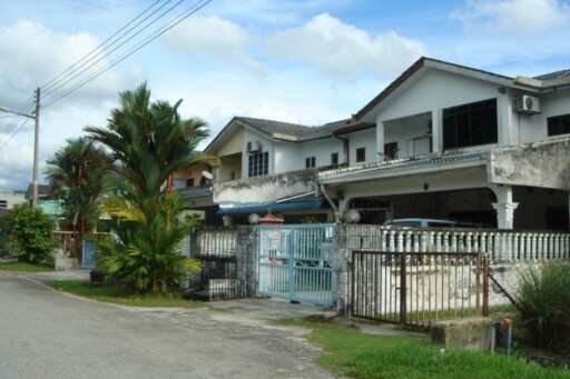 Taman Jasmine