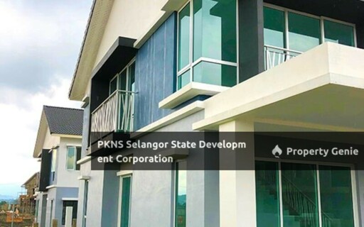 Widuri Residensi @ Antara Gapi