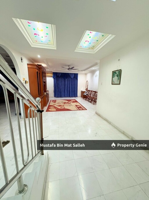 [BEST DEAL] Banglo Mewah 2 Tingkat, Taman Cemara