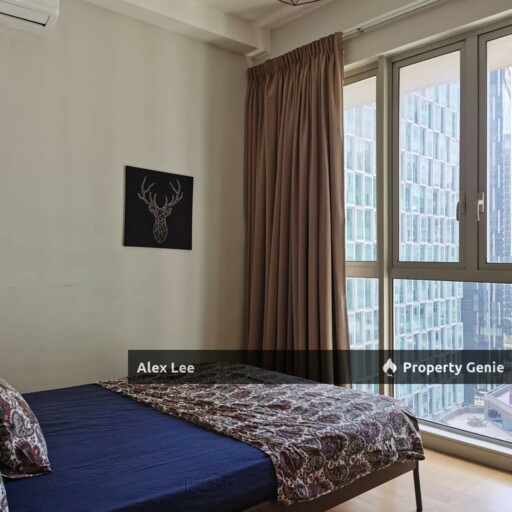 Marc KLCC Freehold Luxury Residence for Sale | Prime KLCC Location