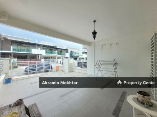 FREEHOLD & RENOVATED CANTIK! 2 Storey Terrace @ Hijayu 3D, Bandar Sri Sendayan