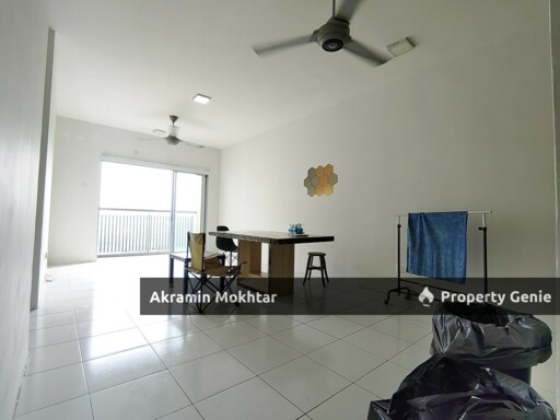 Corner Unit & 1 Parking | Residensi Prima Alam Damai Cheras